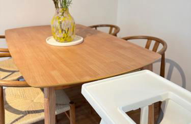 Cozy Apartment Wolke2 mit Balkon - Foto 75