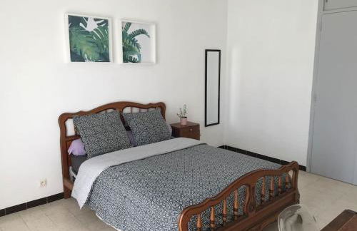 Haut de maison tout confort avec jardin et balcons - Foto 17