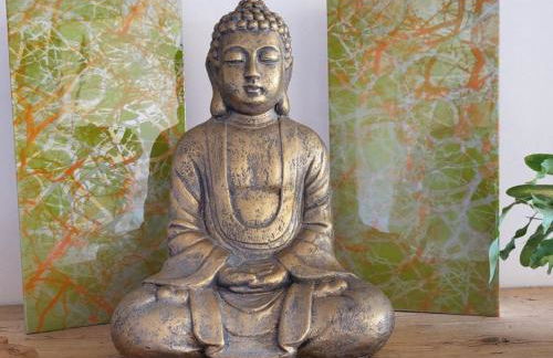 CŒUR VERT ökologisch mit viel Ambiente für Seelen-Wellness - Foto 73