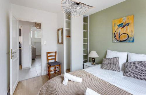 Les Pavots - Spacieux & Familial - Foto 11