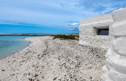 Vista Paraiso, Sea breeze facing the sea - Photo 2