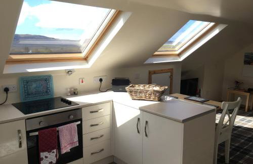 Skye Getaways Self Catering Accommodation - Foto 63