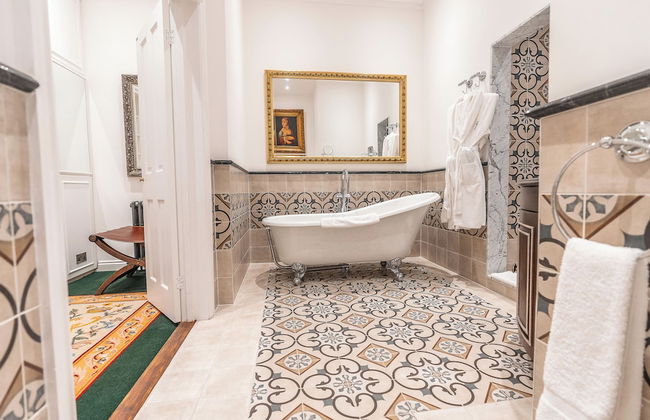 Thornbury Castle, Relais & Châteaux - Foto 61