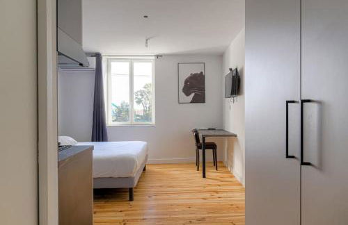 Le Munich - Les appartements de l'olivier - Foto 8