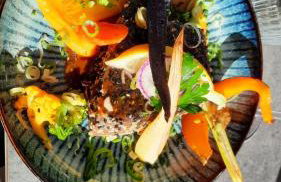 Entre Terre et Mer - Foto 33