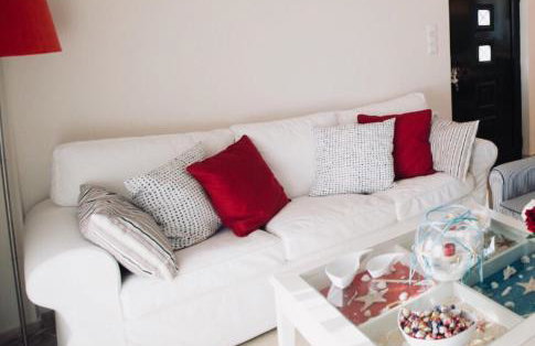 Seaside Family House - Photo 11