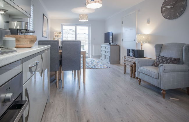 Ty Melyn - 2 Bedroom Cottage - Tenby - Foto 23