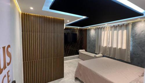 Suíte Gold Cinema 303 - Foto 3