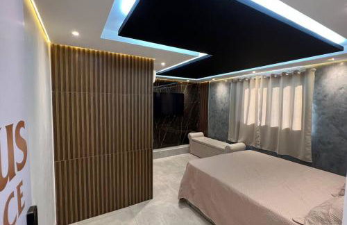 Suíte Gold Cinema 303 - Foto 3