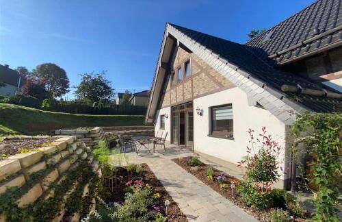 Ferienhaus Naturregion Sieg bis 6 Personen - Foto 14