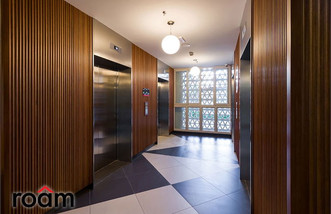 UNA Residences, Sunway KL - Foto 35