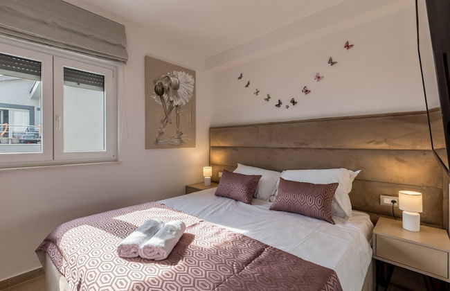 Scenic Kastel Luksic Apartments - Foto 12