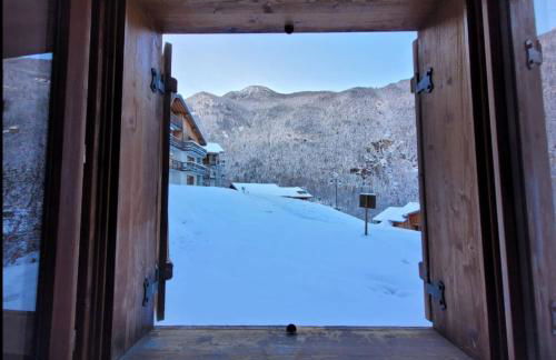 Appartements Ski Spa & Confort Orelle-3 vallées - Foto 33