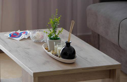 Eunoia Syros Suites - Foto 8