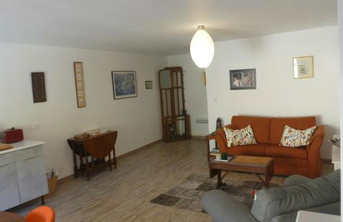 Montagne Noire Apartment Saissac - Foto 26