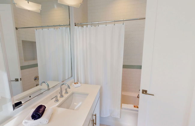 Seabreeze 5 Bedroom Home by RedAwning - Foto 36