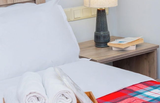 Stay Inn on Koghbatsi Str. 16 - Foto 73