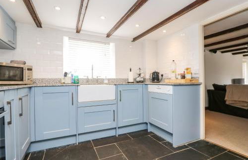 Forge Cottage - Foto 9