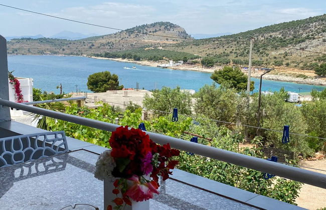 Full Moon Apartments - Foto 37