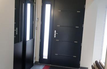 9 pers 160 M² +jardin- 10mn Nantes -30mn mer - Foto 8