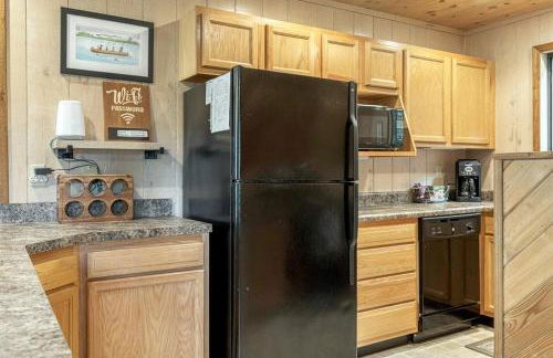 Edgewater Escape With Hot Tub - Foto 11