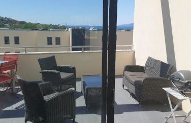 Appartement neuf T2 centre de Porticcio - Foto 12