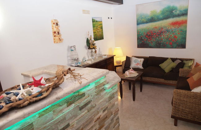 Locanda Lighea - Foto 7