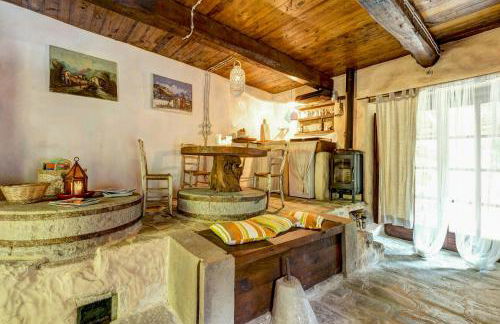 Historic Mill With View In The Heart Of Tuscany - Foto 10