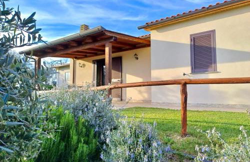 Agriturismo Colleverde Capalbio - Foto 18