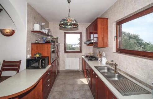 Holiday Home Vela Rina Iv - Foto 24