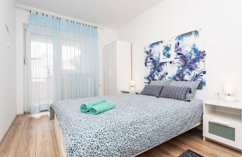 Apartments Ana Baska - Photo 29