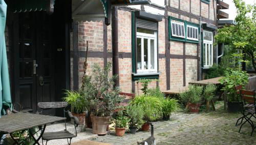 Apartments Café Brennnessel - Foto 4