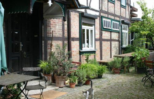 Apartments Café Brennnessel - Foto 4