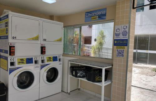 Apartamento de 2 quartos bem localizado para COP30 - Foto 29