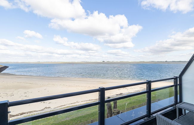 Apartment in Sint-annaland Near Marina - Foto 37