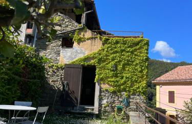 Maison de village 3 chambres 2 SDB avec terrasse & jardin - Proche St Florent - Foto 8