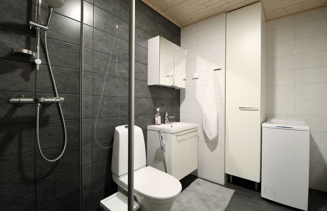 Forenom Serviced Apts Espoo Perusmäki 2 - Foto 28