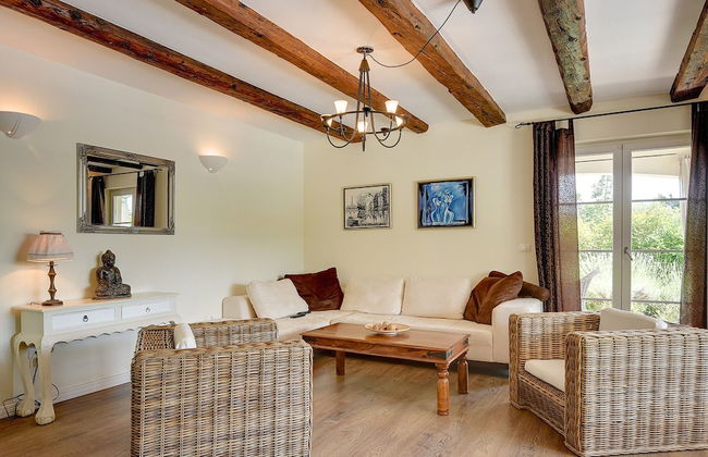 Detached Villa With Swimming Pool in the East of Istria Near the Sea - Foto 10