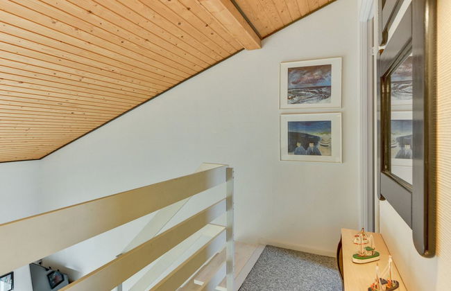 "Cita" - 100m to the fjord - Foto 17