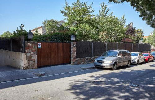 Mas Can Calet Aparthotel - Foto 98