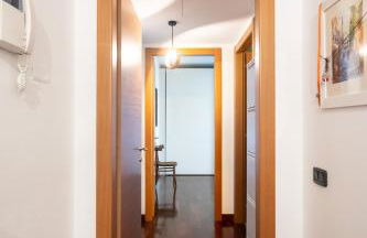 Sky Garden Stay Milano - Private Garage - Foto 37