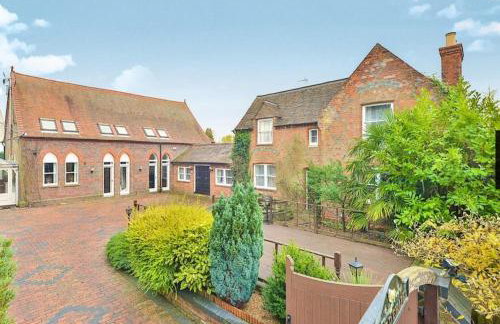 The Old Chapel Cottage - Foto 1