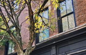 Spacious 3B2B Downtown Apt, Kitchen and Laundry, Walk to PPAC & Convention Center - Foto 37