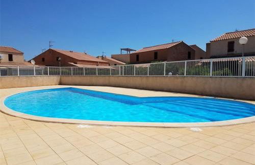 Villa 3 pièces avec piscine, terrasse et parking privé - 4 personnes, animaux acceptés - FR-1-409-20 - Photo 10