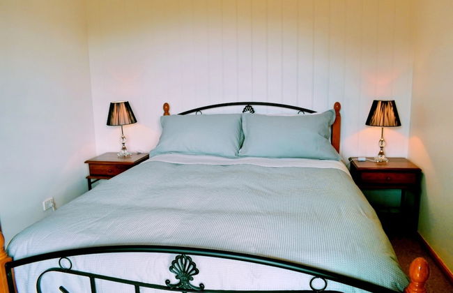 Maydena Mountain Cabins - Foto 2