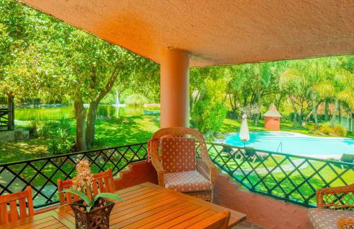 Cubo's Finca La Fuente del Pedregal Casa 3 - Photo 10