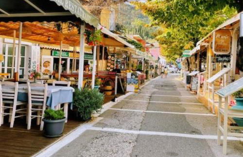 Ileana-Marina studio 1 - Foto 14