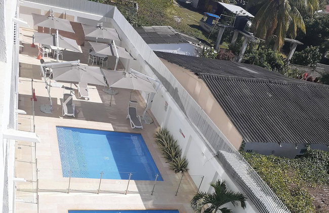 EDIFICIO SEA VIEW - APARTAMENTO 303B - Foto 24