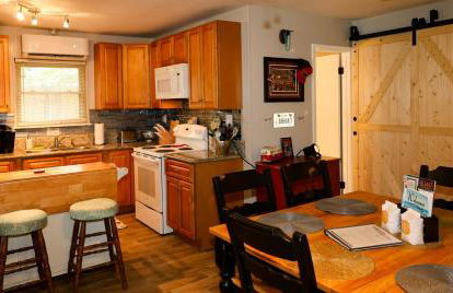 Forest Views-Dog friendly-Bonus Camper! - Foto 23