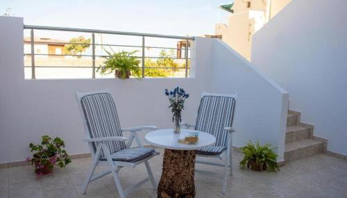 Meltemi Beach Apartments 2 - Foto 3
